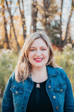 Corinne Maher