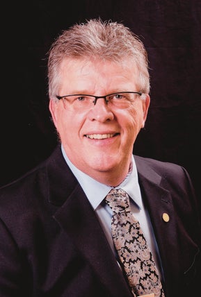 Don Kamps
