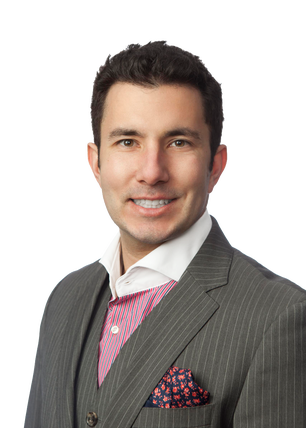 Photo of Camron Rahmanian