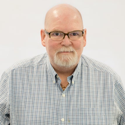 Photo of Kim Blue
