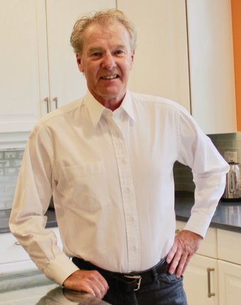 Gary Kirkham