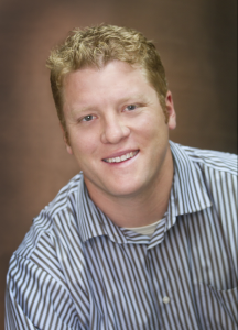 Photo of James Statt