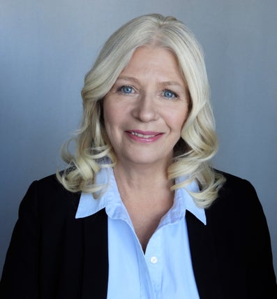Jayne Bawden