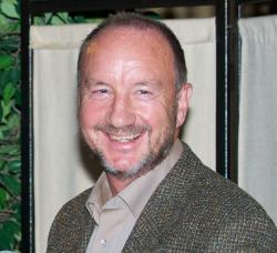Gerry Lamont