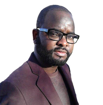 Stephen Osondu