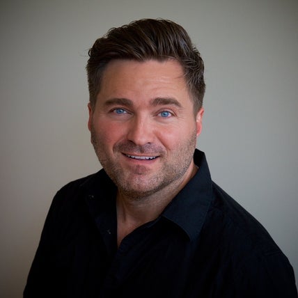 Shawn MacDonald