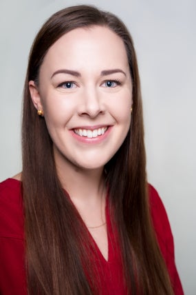 Photo of Shannon Sharma