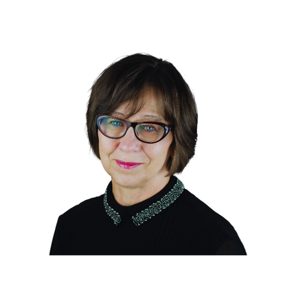 Janet Scott