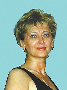 Photo of Eva Majdecki