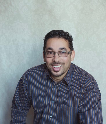 Nick Lima