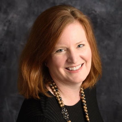 Photo of Deb McGuire