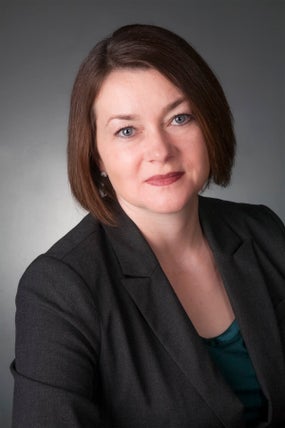 Photo of Tammy Moores