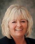 Photo of Cindy Jackson