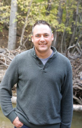 Matthew Harrison