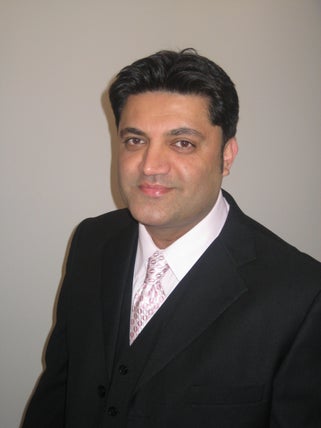 Photo of Romi Sarna