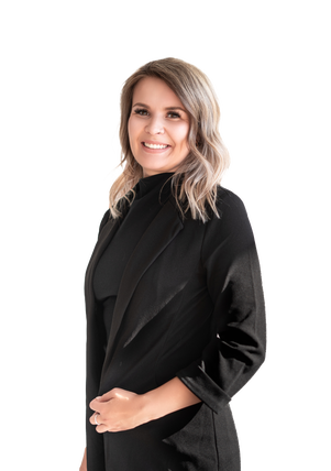Photo of Brittney Ames