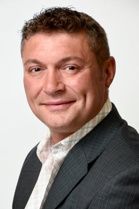 Photo of Michael Trache