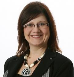 Betty Glumac