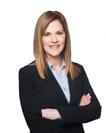 Patti Proctor