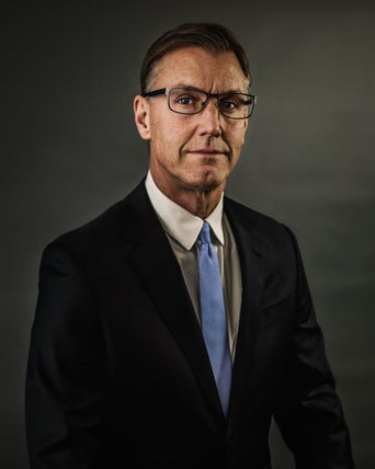 Photo of Todd Currie