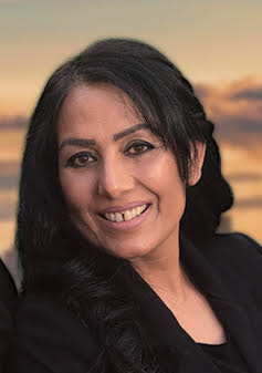 Harjinder (Jindu) Baraich