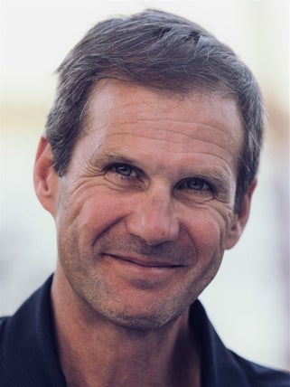 Dale Hildebrand