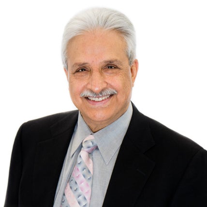 Charanjit (Channi) Pannu