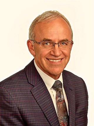 Ken Foster