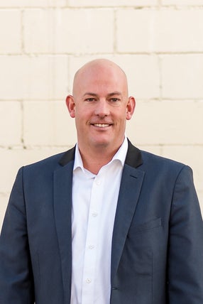 Michael Andrew