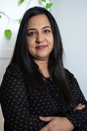 Charneet Aulakh