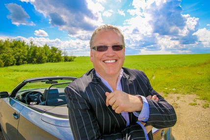 Photo of Victor Lillo