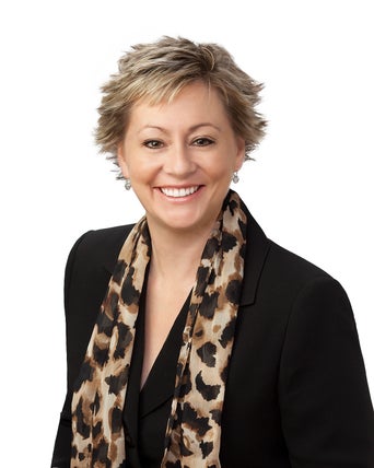 Photo of Marnie Campbell