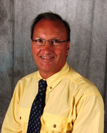 Gordon Phillips