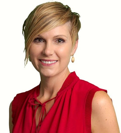 Lesley Halcro