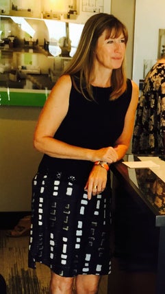 Diane Crossley