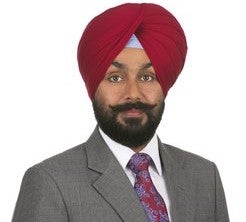 Randeep Dhaliwal