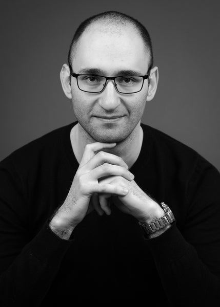 Zeev Shaposhnik, Associate