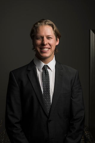 Jordan Zapernick, Associate