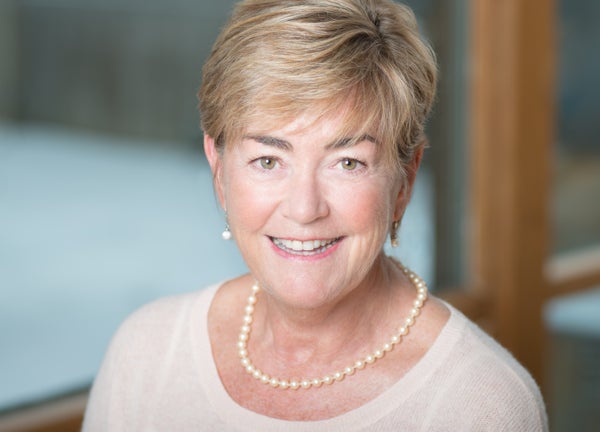 Gail Docken, Associate 