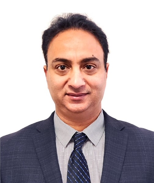 Raj Malhotra, Associate