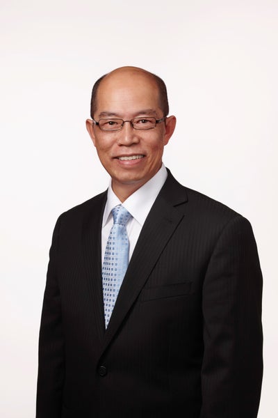 Joseph Yeo, Associate