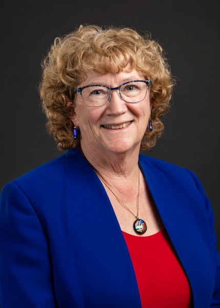 Kathy Massie, Associate