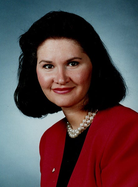 Christine Simmons, Associate