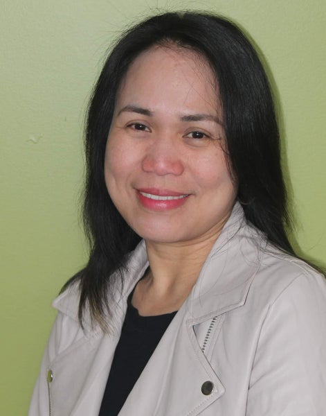 Clarissa Morales, Associate