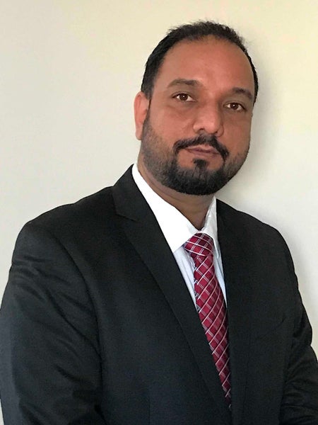 Preet Braich, Associate