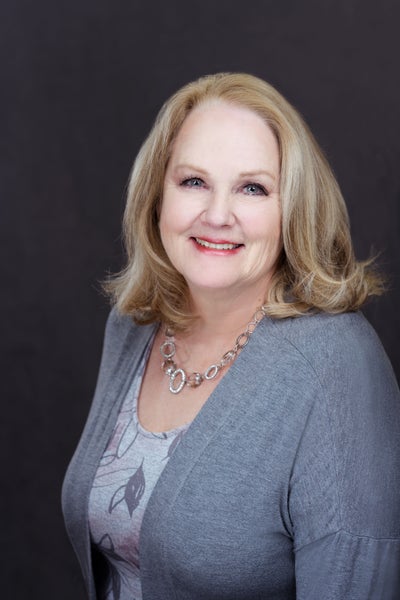 Brenda Briggs
