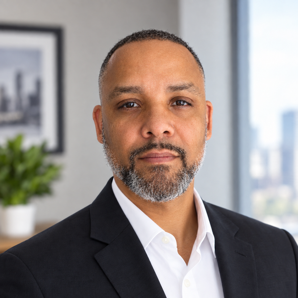 Jeris Legall, Broker/Owner