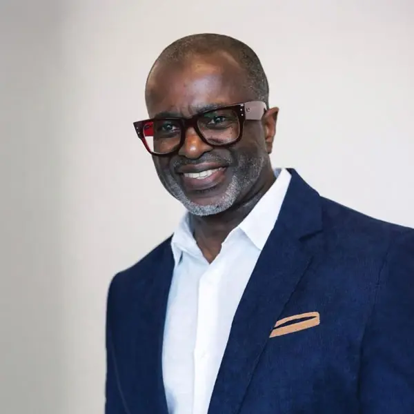 Barrington Lewis, Associate
