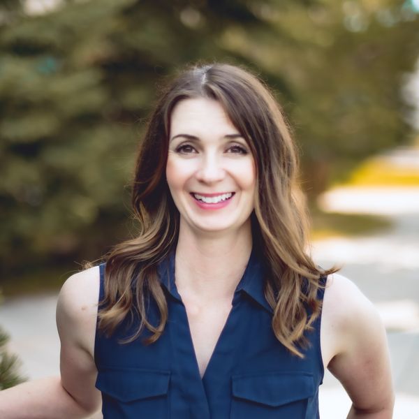 Janeen Tinker, Associate