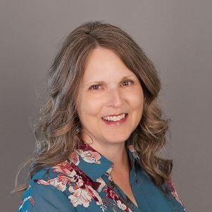 Monica Arsenault, Salesperson